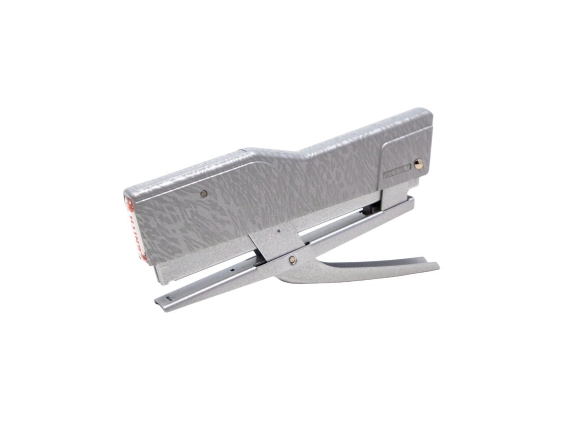 Zenith 590 TECH AW Grampeador plano cinza, branco
