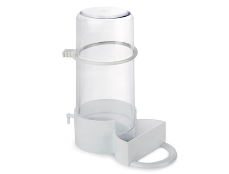 Comed. Automatico Gigante (cristal) 250 Ml (emb. C/ 10)