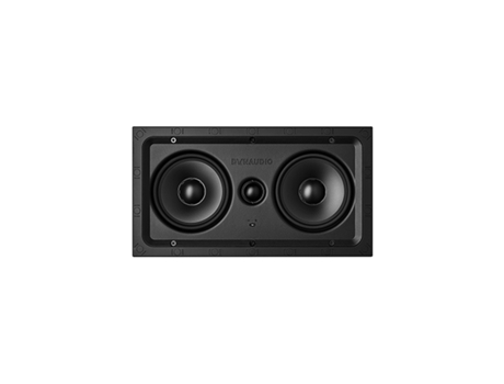 Coluna De Embutir Central Dynaudio P4 Lcr50