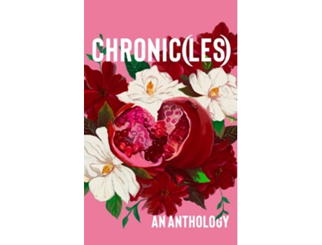 Livro Chronic De Holly Ruskin (inglês)