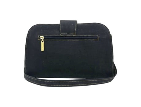 Mala De Tiracolo Para Senhora Kacaus Azul