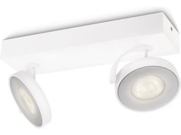 Spotlight PHILIPS BY SIGNIFY Warmglow Clockwork