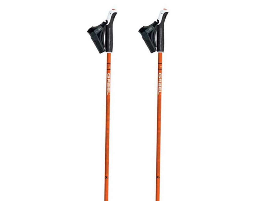Pólos X 1.35 Prateado 110 Cmgabel
