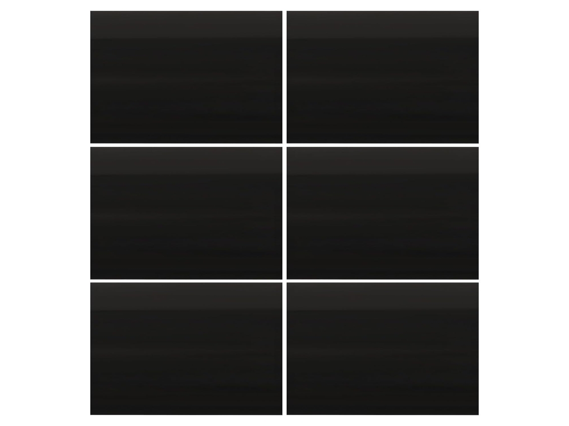 Conjunto De 6 Capas Protetoras Autoadesivas Para Postes