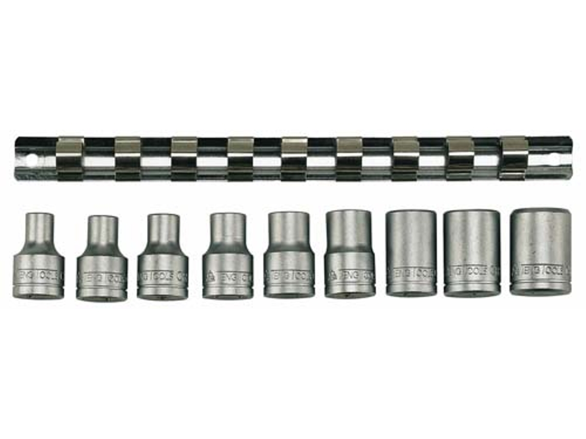 Jogos De Chaves Teng Tools M1210