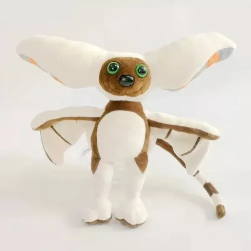 Ga 45cm Kawaii Anime Avatar O Último Mestre do Ar Appavayotoy