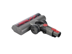 Escova Motorizada Com Escova Rotativa Para Aspirador De Pó, Acessório Para Pisos Com Faróis De Led._ptg
