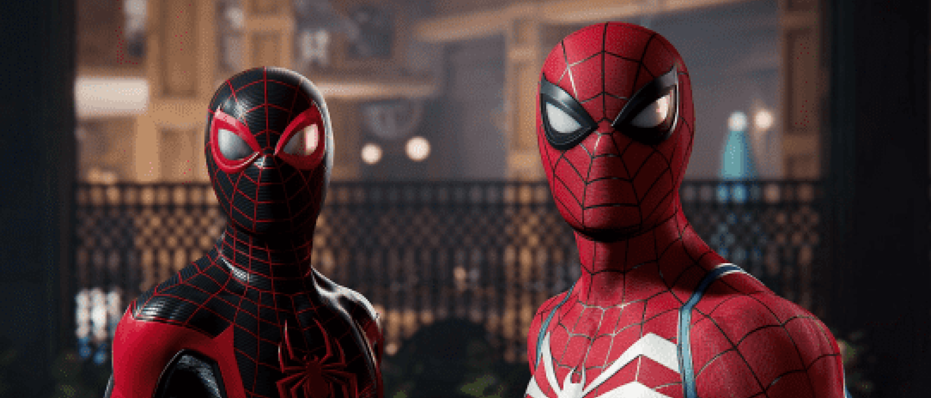 Spider-man 2: veja gameplay, história e trailer do jogo exclusivo