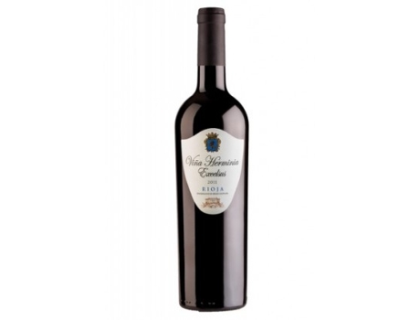 Vinha Herminia Excelsus 2019 VIÑA HERMINIA