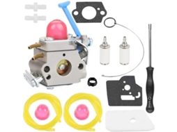 Kit De Ferramentas Pneumáticas 124l 125l 125ld 128c 128cd 128l 128ld 128ldx 128r 128rj 128djx