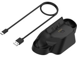Base De Carregamento Para Controle, Acessórios Jogos, Rápido Controle