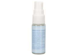 Spray antiembaçante para lentes, 20ml, portátil, de longa duração, para óculos de natação.
