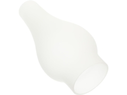 Vidro Para Acessórios De Lâmpadas De Querosene, Vidro Fosco Para Lâmpadas A Óleo.