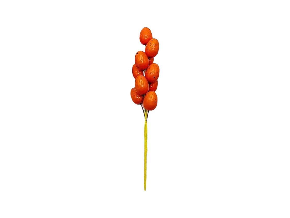 Buquê De Ovos De Páscoa Decoração Mista 23cm