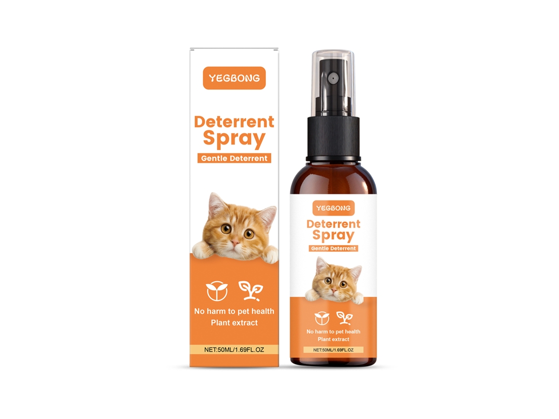 Spray Anti rasgueiras para Proteger os Seus Animais de Estimação de Rasgos LAXISCREED