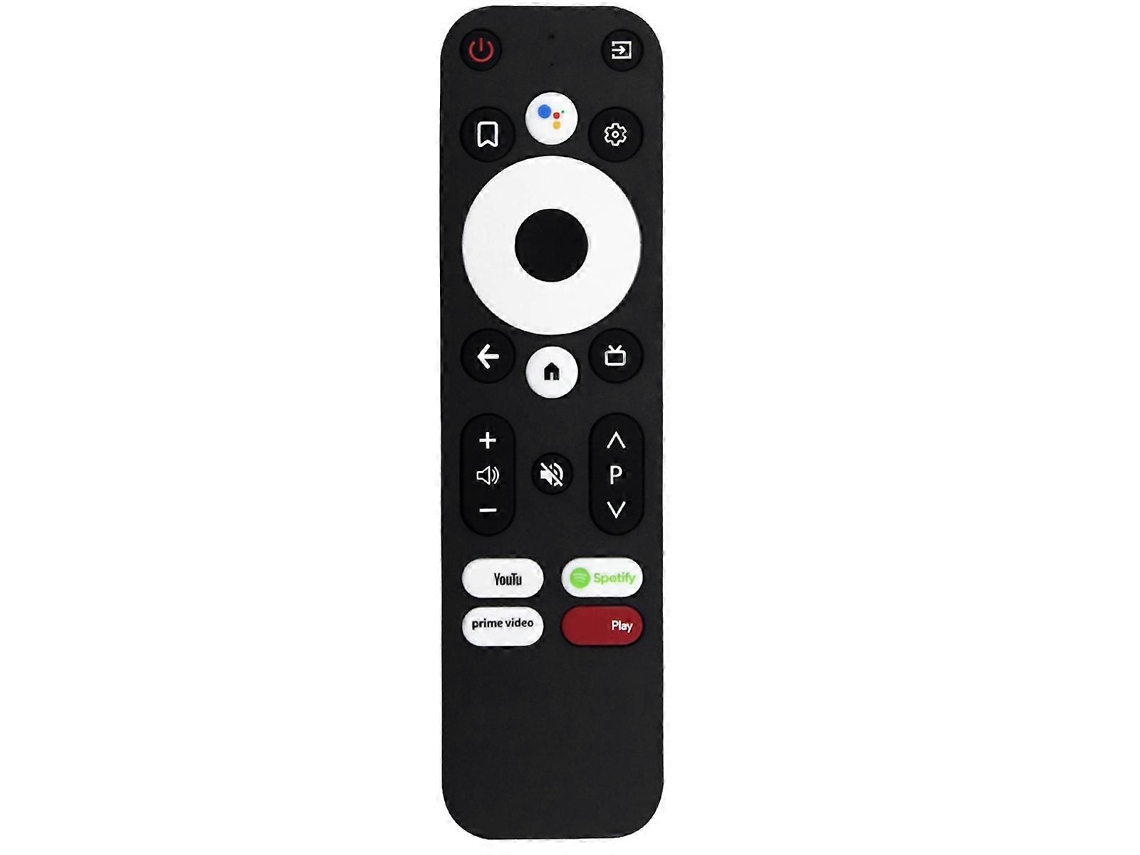 Controle Remoto De Voz De Substituição Para / Km7 Km2 Plus Km1