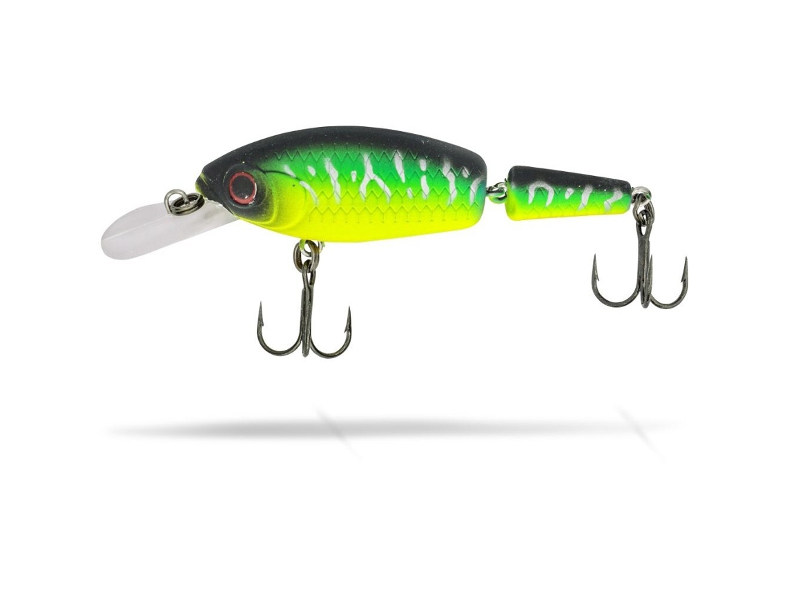 Lure Quantum Jointed Minnow SR – 8g