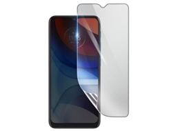 Pelicula de Vidro 3MK Moto E7i Power