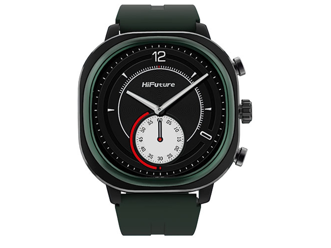 Smart Watch Aix Lite Verde Hifuture