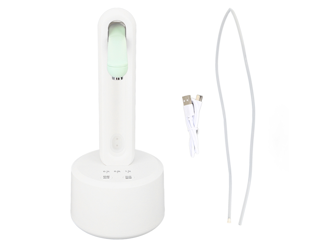 Bomba de Água Portátil Usb LAXISCREED