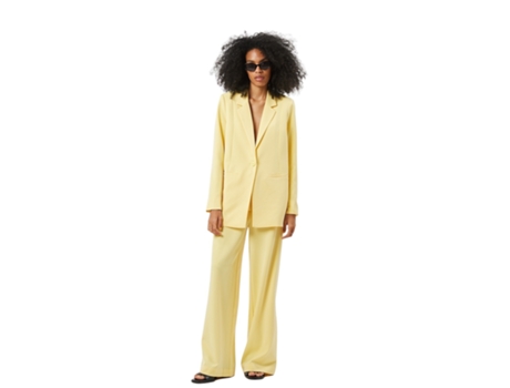 Blazer para Mulher MINIMUM (38 - Multicor)