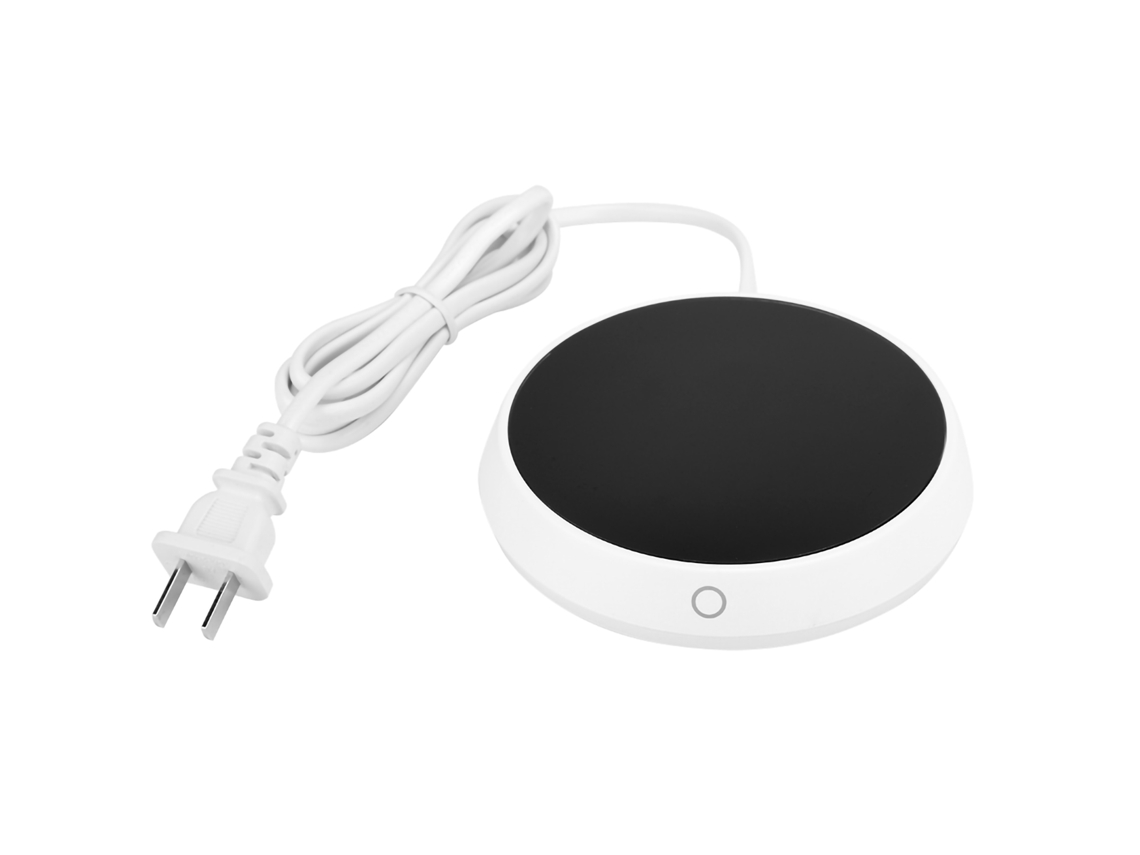 Umidificador Difusor de Óleo Essencial com Luz LED | S/MARCA