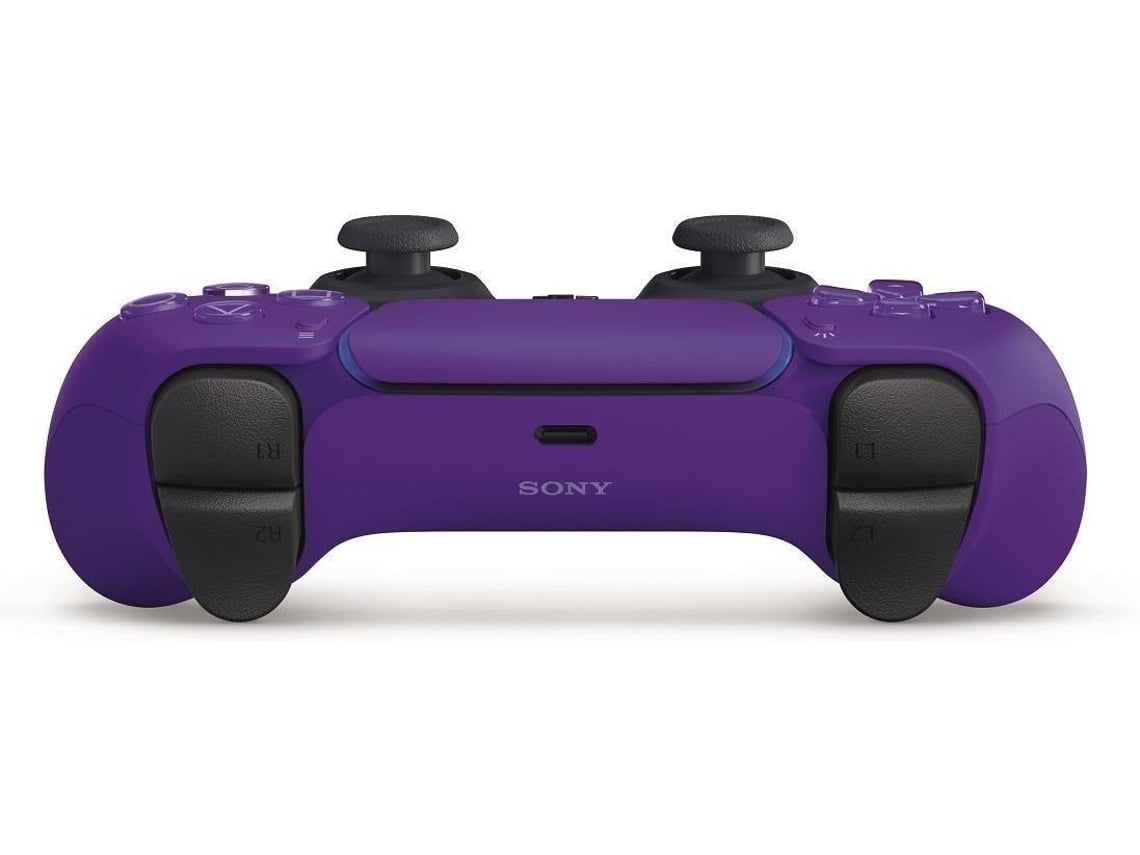 Comando PS5 SONY DualSense Galactic Purple (Wireless)