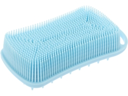 Lurelia Escova De Silicone Para Banho, Silicone Macio, Massagem Suave E Portátil, Uso Diário Suave