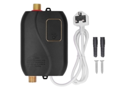 Aquecedor de Água 3000w Pequeno S/MARCA para Cozinha Residencial