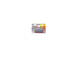 Pilhas PANASONIC Everyday Power LR03 AAA (20 unidades)