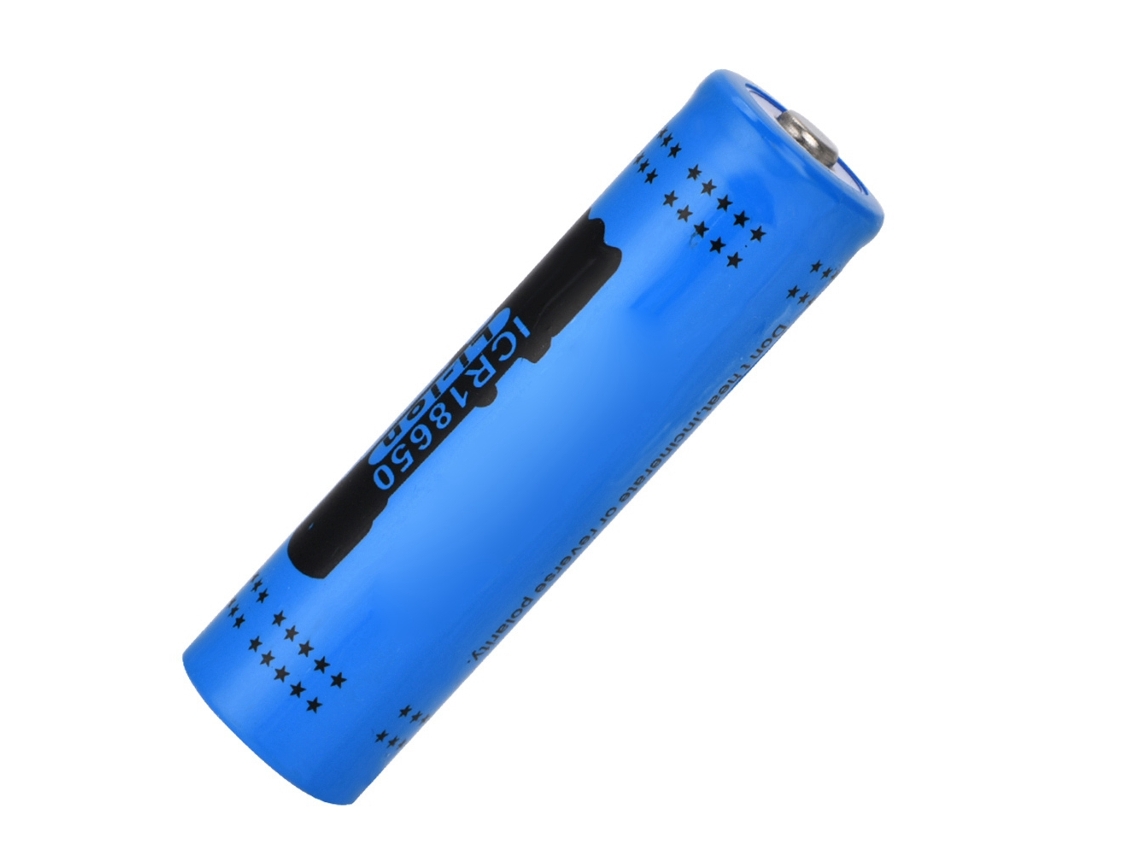 Bateria Lanterna Recarregável LAXISCREED 12000mah