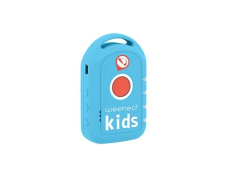 Localizador GPS para crianças WEENECT