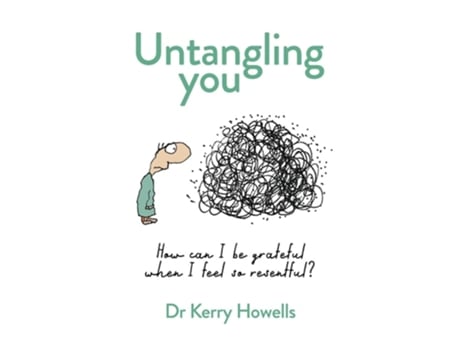 Livro Untangling You de Dr Howells (Inglês)