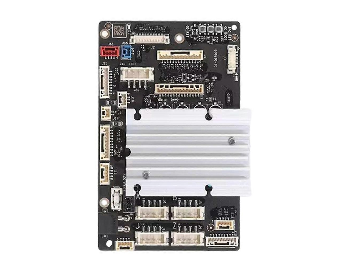 Mc Board For Bambu Lab X2d 3d Printer Accessories