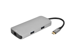 Hub Usb Universal LAXISCREED