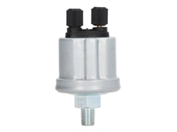 Sensor De Pressão De Óleo 1/8 Npt Para Gerador Vdo 0‑10bar Aço Alumínio