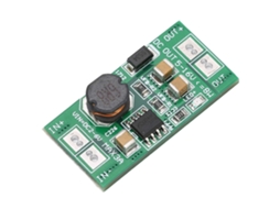 Módulo de elevação de tensão, conversor 5V para 12V, 8W, placa de alimentação USB, entrada e saída máxima S/MARCA