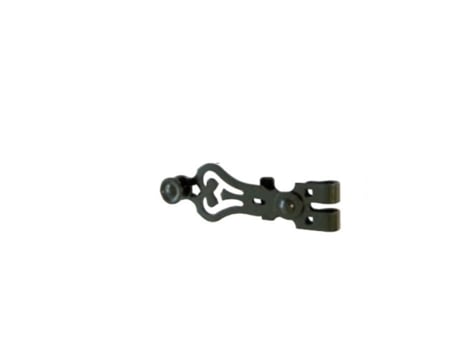 Espagnette Hns Alça Folha Renda com Alças Gancho Reto 1600Mm TORBEL 205184