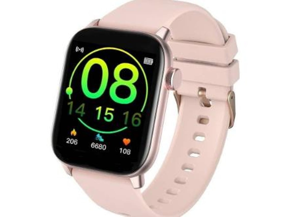 Relógio Inteligente para e Homens Relógio À Prova DÁgua Rastreador de Fitness com Monitor de Sono Relógios Inteligentes com Tela Sensível