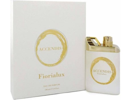 Perfume  Accendis Fiorialux Eau de Parfum (100 ml)