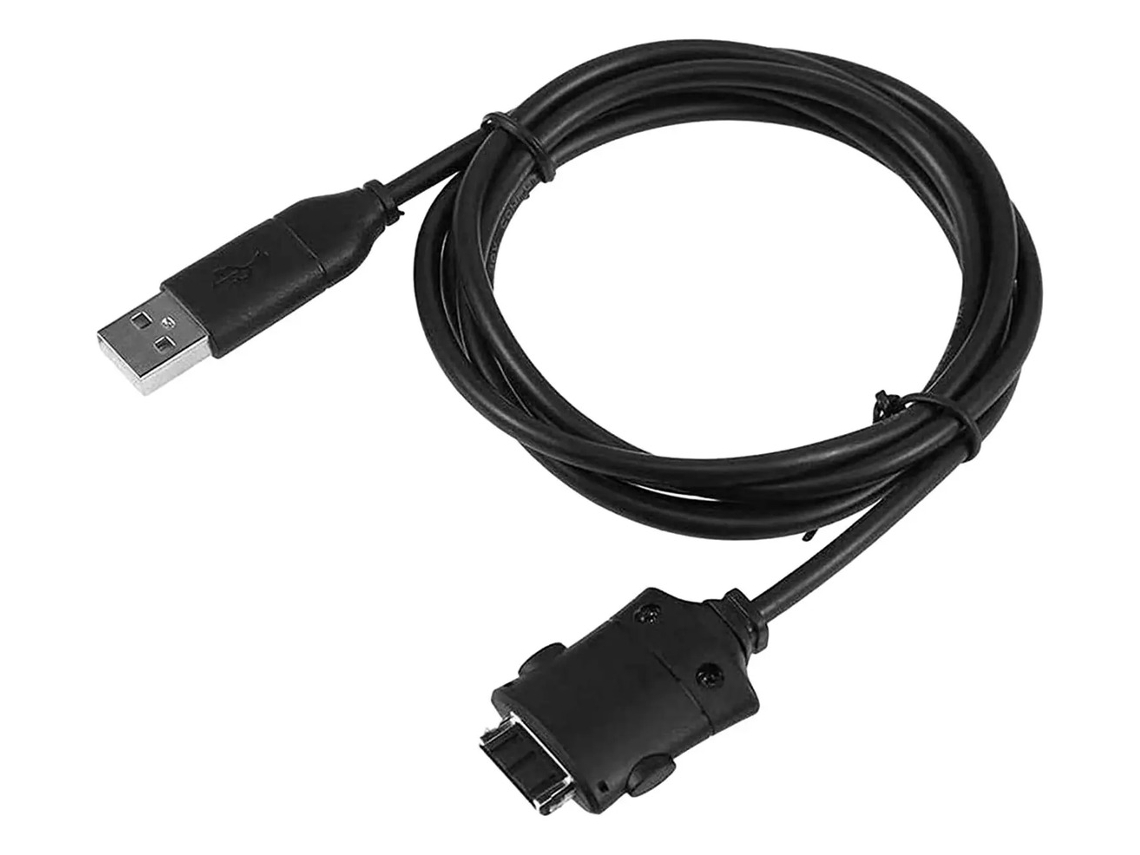 Cabo Usb De Carregamento E Dados, 5 M, Para Dispositivos Eletrônicos