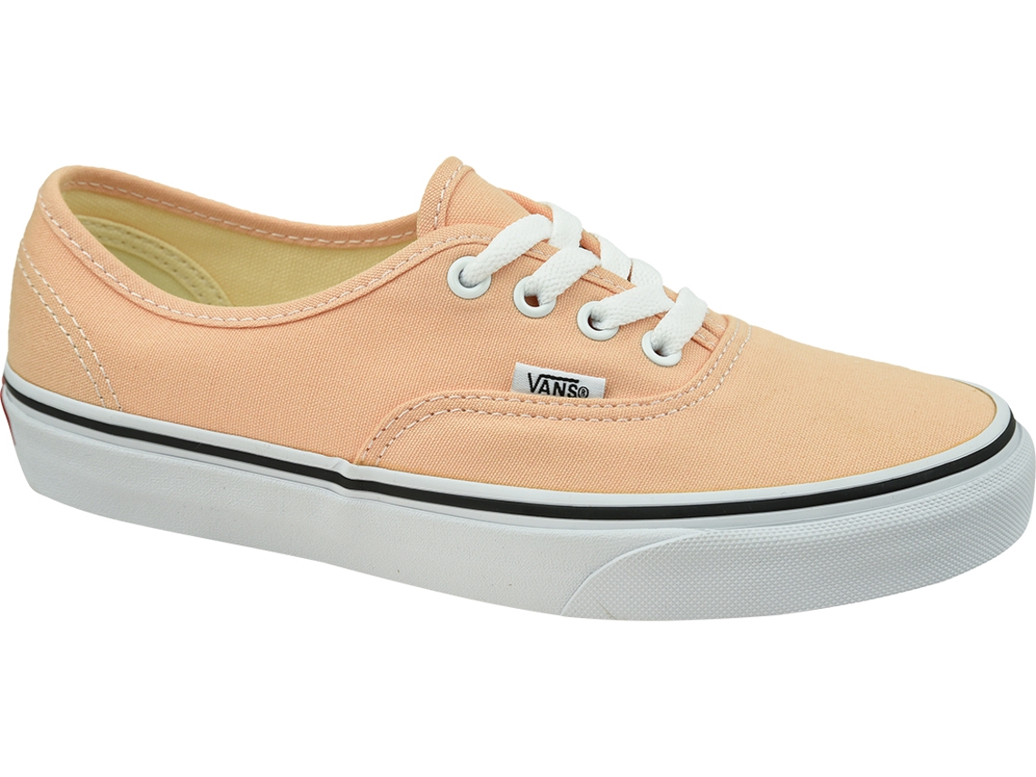 Sapatilhas de Ballet Mulher VANS Laranja (Tam: 40)