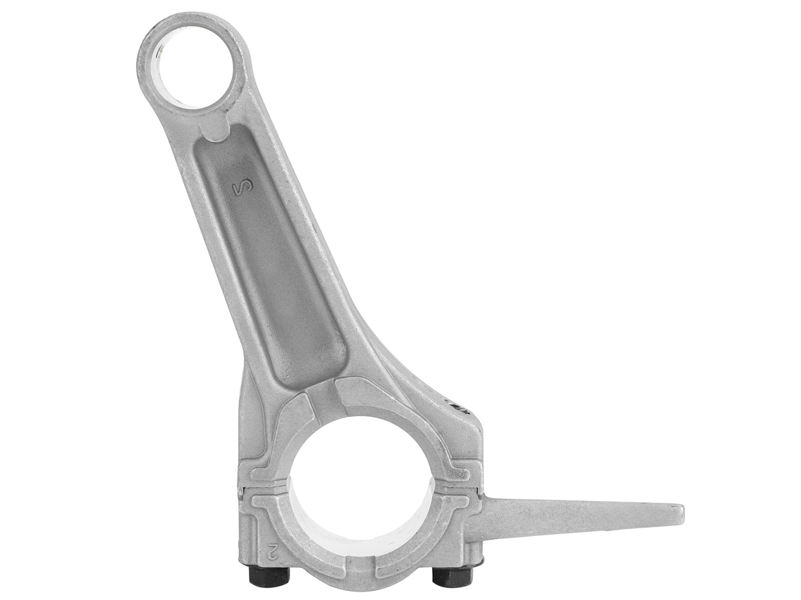 Primerox biela para Motor a Gasolina 188f/gx390 Gerador Peça de Reposição