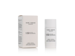 Protetor Solar Facial Marc Inbane Sunstick White Spf 50 (15 g)