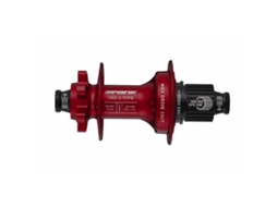 Cubo Traseiro SPANK Hex J-Type Boost R148 Xd Hub