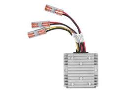 Controlador de Carga Solar Mppt 20a 300w Ip67 Primerox