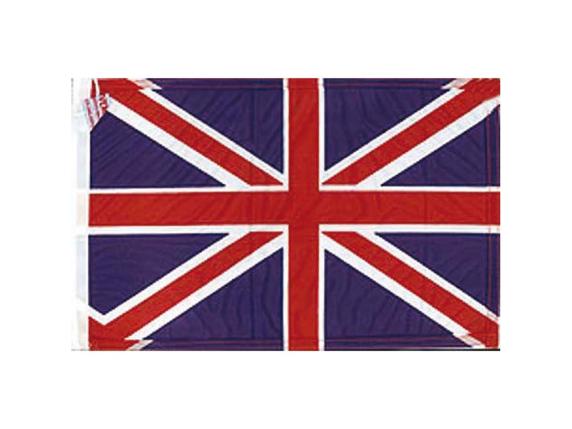 Bandeira Da Grã-Bretanha a 45-30 Coloridoprosea