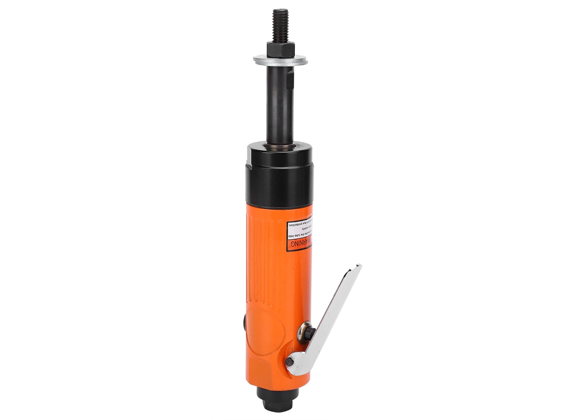 Máquina De Esmerilar Neumática Air Grinder Pulidora 1/4 Polegada 22000rpm Herramienta