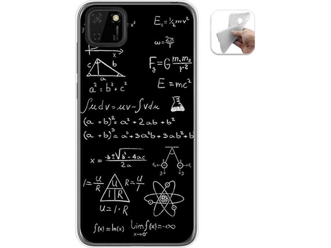 Capa Huawei Y5p TUMUNDOSMARTPHONE Formulas Multicor