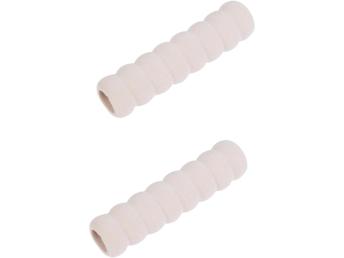 Conjunto De 10 Capas Protetoras Para Maçanetas Portas, Com Trava Espiral, Para Meninos E Meninas